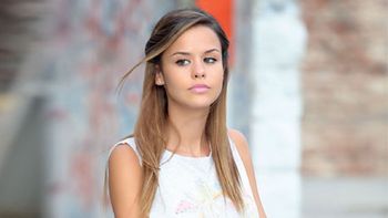 la reaccion de maria del mar por la supuesta paternidad de matias ale la reaccion de maria del mar por la supuesta paternidad de matias ale