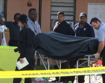 Un tiroteo en Liberty City deja dos muertos y siete heridos