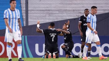 racing empata 2-2 ante botafogo en avellaneda racing empata 2-2 ante botafogo en avellaneda