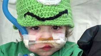 renzo esta ganando otro dia, afirmaron sus padres renzo esta ganando otro dia, afirmaron sus padres