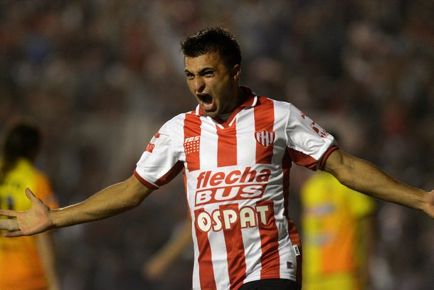 En un partido atractivo, Unión goleó a Crucero del Norte