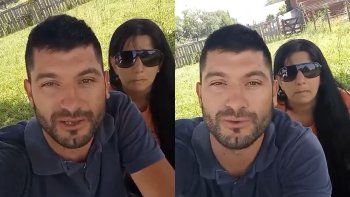 el desesperado pedido de un papa de 9 de julio: que mi hija no sea un lucio mas el desesperado pedido de un papa de 9 de julio: que mi hija no sea un lucio mas