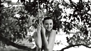 Miranda Kerr Miranda Kerr