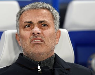 Mourinho quiere a un defensor argentino para el Manchester United