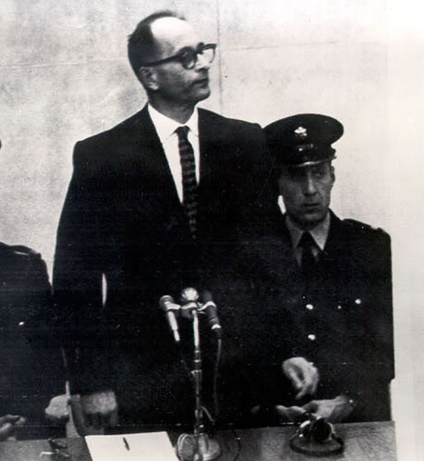 EICHMANN 2 EICHMANN 2