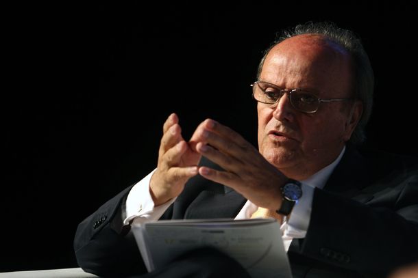 De Mendiguren: Para los más necesitados la inflación es del 50% anual