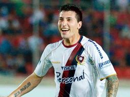 la ilusion de fabbro: solo resta firmar el contrato la ilusion de fabbro: solo resta firmar el contrato