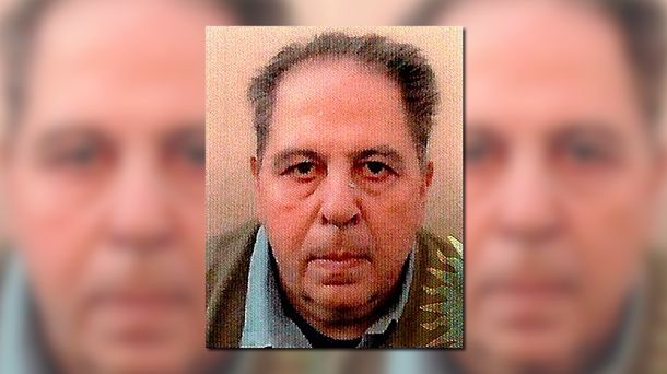 Desesperada búsqueda de un hombre en La Lucila