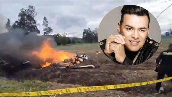 difunden imagenes previas al accidente aereo en el que murio el cantante yeison jimenez difunden imagenes previas al accidente aereo en el que murio el cantante yeison jimenez