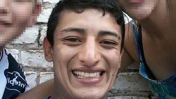 Discutió con su hermano y lo degolló Discutió con su hermano y lo degolló