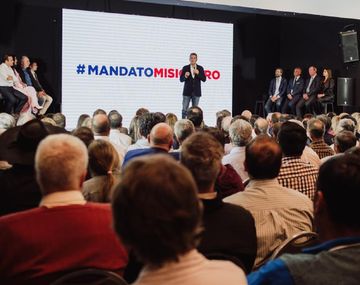 Tras la cumbre del Mercosur