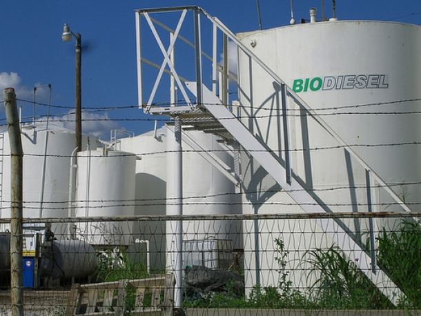 España le cerró la puerta al biodiesel argentino