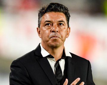 La enfermería de River: una por una