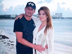 En noviembre cumplen tres años de enamorados En noviembre cumplen tres años de enamorados