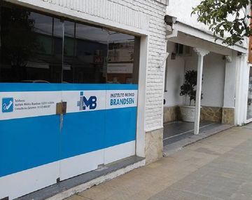 Murió un enfermero de la clínica en la que fallecieron el padre y el abuelo de Montillo