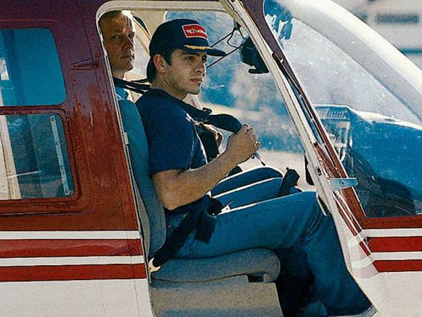 Citan a declarar a cinco ex presidente por la muerte de Carlitos Menem