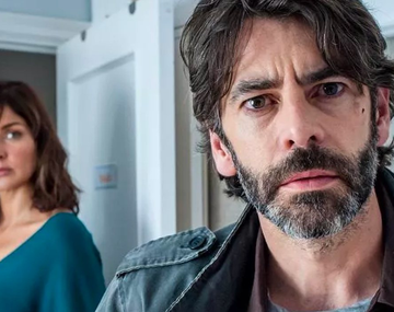 La serie mexicana de 10 capítulos que cuenta una historia dramática&nbsp;