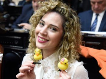 Lourdes Arrieta