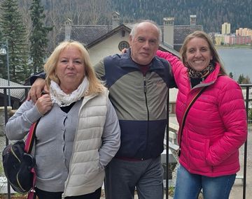 Paula Bernini habló tras el robo que sufrió en Europa: Un caso de phishing