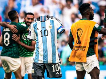 LO ENCONTRARON: Twitter Argentina le respondió a un CM canchero de México