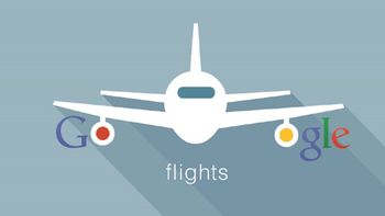 Google Flights se encargará de hacer que ahorres plata a la hora de comprar un vuelo Google Flights se encargará de hacer que ahorres plata a la hora de comprar un vuelo