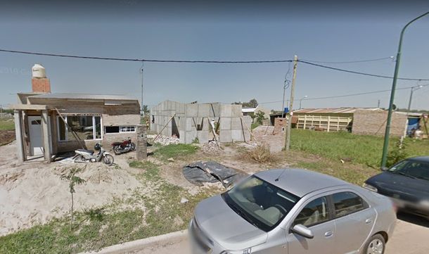 Un nene de 8 años fue asesinado de un disparo en la cabeza