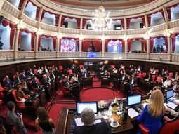 Provincia: el Senado aprobó la suspensión de las PASO