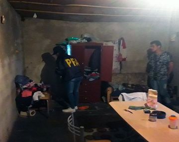 Detuvieron a un hombre por amenazar de muerte a Macri