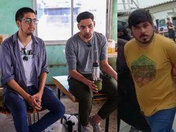 Confirman procesamientos a integrantes de Revolución Federal