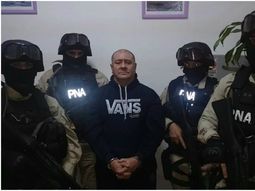 doble crimen narco: mallo se entrego a la justicia y sera indagado este jueves doble crimen narco: mallo se entrego a la justicia y sera indagado este jueves