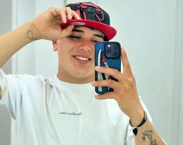 Evalúan operar otra vez a Thiago Medina: cómo sigue su salud y qué dijo Daniela Celis al respecto