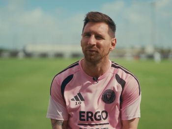 Lionel Messi palpitó el estreno del estadio de Inter Miami: Es una locura