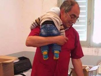 El drama de un médico rural que lleva 33 días seguidos de guardia