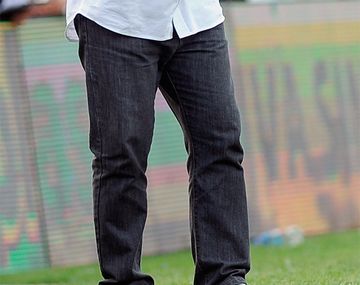 Gallego: Si jugamos así vamos a ganar más de lo que se pierda