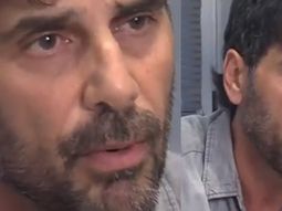 Para Darthés, el testimonio de la hermana de Thelma no modifica nada