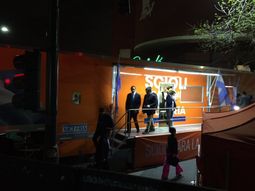 bossio: sacamos mas votos que en las paso y se amplio la diferencia con los otros frentes bossio: sacamos mas votos que en las paso y se amplio la diferencia con los otros frentes