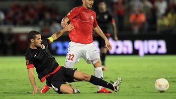 se sortearon los 16avos de final de la europa league se sortearon los 16avos de final de la europa league