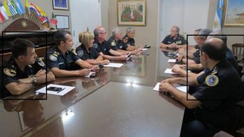 la fuga de un barra de boca acrecento la disputa entre la federal y la federal de la ciudad la fuga de un barra de boca acrecento la disputa entre la federal y la federal de la ciudad