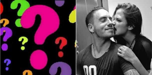 Barbie Vélez se cambió el look: ¡Mirá cómo le quedó y la reacción de Fede Bal!