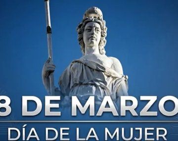 El Gobierno publicó un polémico video por el 8M atacando al feminismo