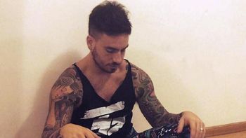 Fede Bal y su mensaje por el paro nacional de mujeres. Fede Bal y su mensaje por el paro nacional de mujeres.