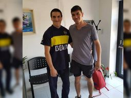 Descubrieron que eran hermanos cuando fueron a tratarse por una rara enfermedad