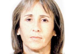 María Marta García Belsunce 2