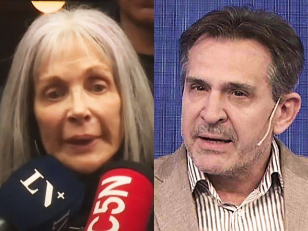 Abogada de Aníbal Lotocki habló tras audiencia por otra acusación contra el cirujano