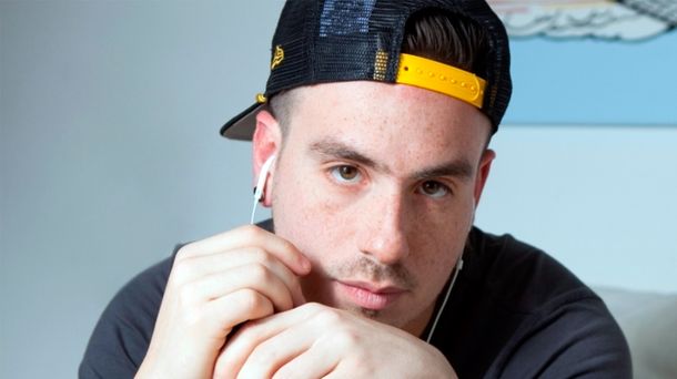 Federico Bal: sus sensaciones tras ganar Showmatch y emotivo cruce con su papá Santiago