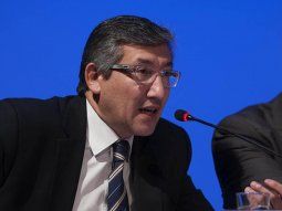 Destituyeron al fiscal Julio Castro por acoso sexual y laboral