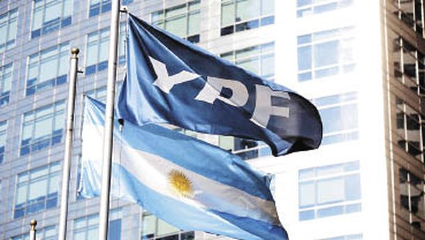 YPF, persecución a Indalo de 2016 a 2019, y el escandaloso encubrimiento posterior