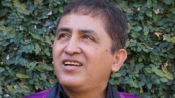 Excarcelan al camionero detenido por la muerte de Huguito Flores