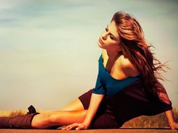 Hacé el test y enteráte a qué modelo te parecés según tu manera de vestir Hacé el test y enteráte a qué modelo te parecés según tu manera de vestir