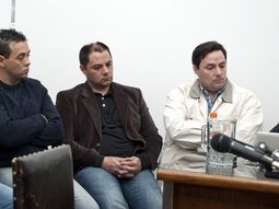 el juicio por el triple crimen de general rodriguez llega a su fin el juicio por el triple crimen de general rodriguez llega a su fin